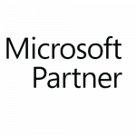 Microsoft Partner Logo