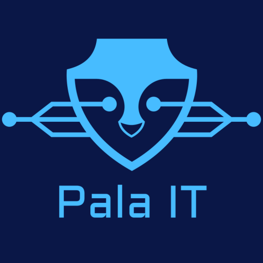 Home: Discover Innovative IT Management Solutions - Pala IT
